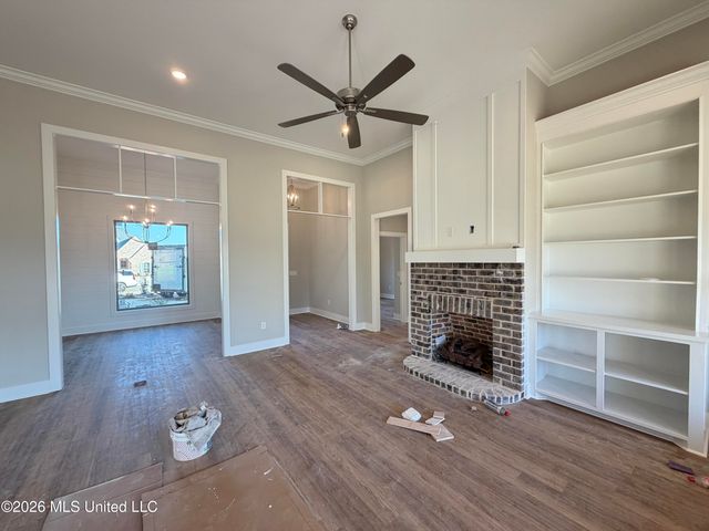 1117 Old Ct Crossing, Flowood, MS 39232