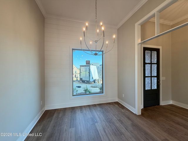 1117 Old Ct Crossing, Flowood, MS 39232