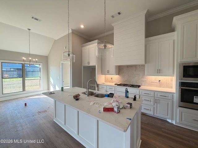 1117 Old Ct Crossing, Flowood, MS 39232