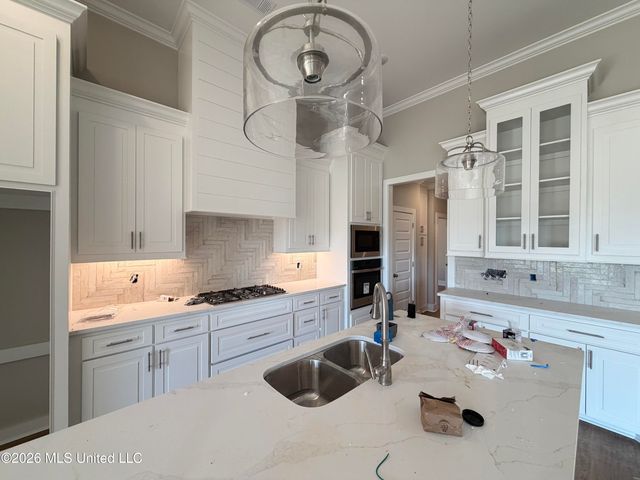 1117 Old Ct Crossing, Flowood, MS 39232