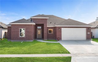 9409 Royal Oak Dr, Corpus Christi, TX 78410