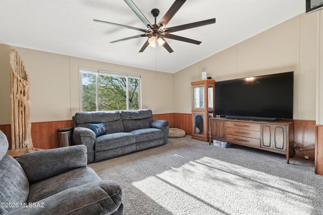 15680 E Colossal Cave Road, Vail, AZ 85641