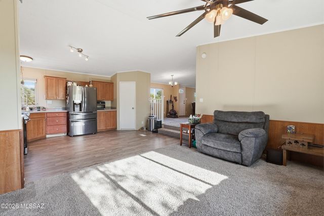 15680 E Colossal Cave Road, Vail, AZ 85641