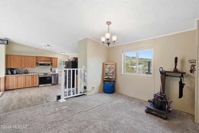 15680 E Colossal Cave Road, Vail, AZ 85641