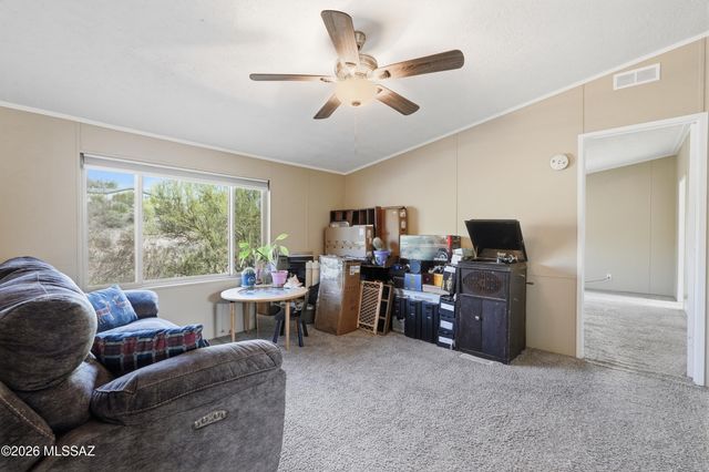 15680 E Colossal Cave Road, Vail, AZ 85641