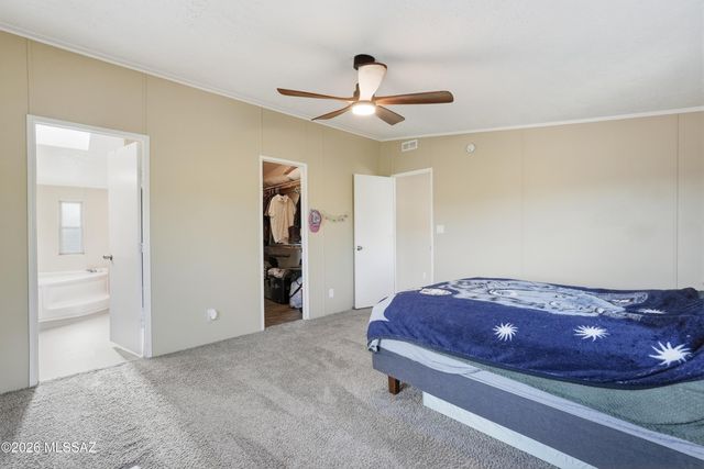 15680 E Colossal Cave Road, Vail, AZ 85641