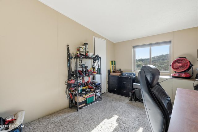 15680 E Colossal Cave Road, Vail, AZ 85641