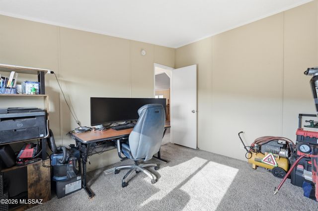 15680 E Colossal Cave Road, Vail, AZ 85641