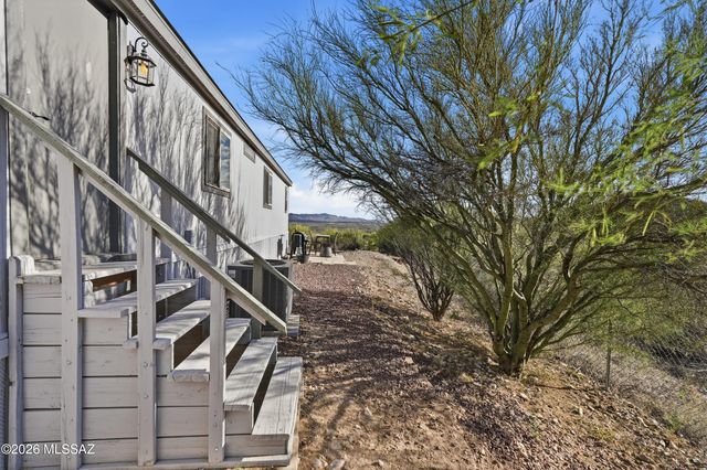 15680 E Colossal Cave Road, Vail, AZ 85641