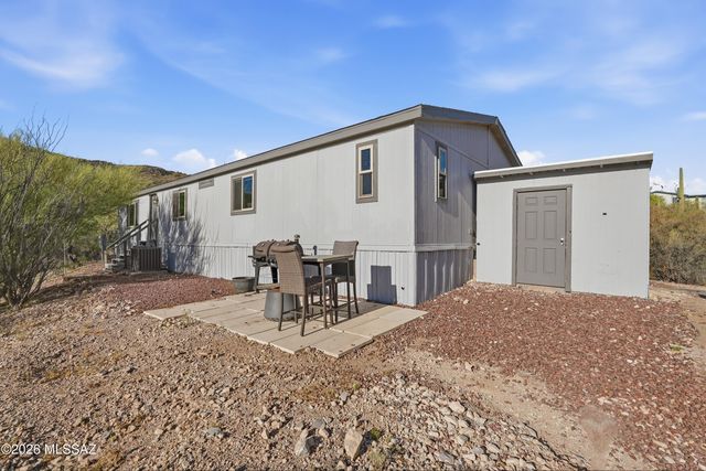 15680 E Colossal Cave Road, Vail, AZ 85641