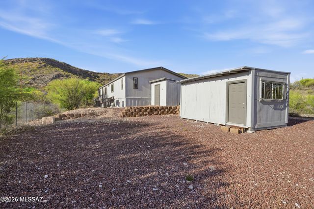 15680 E Colossal Cave Road, Vail, AZ 85641