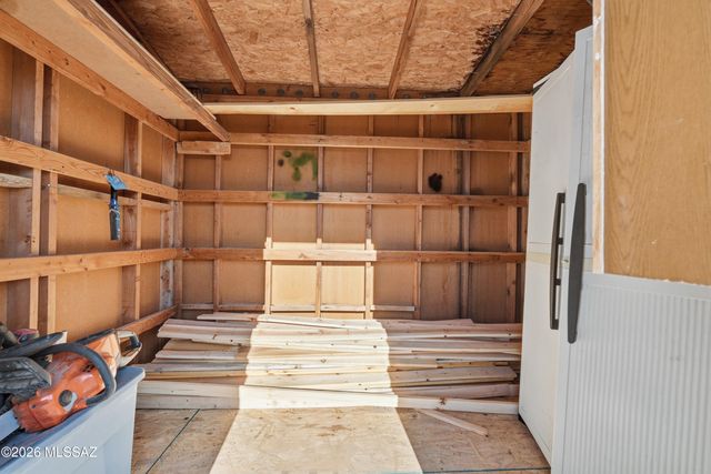 15680 E Colossal Cave Road, Vail, AZ 85641