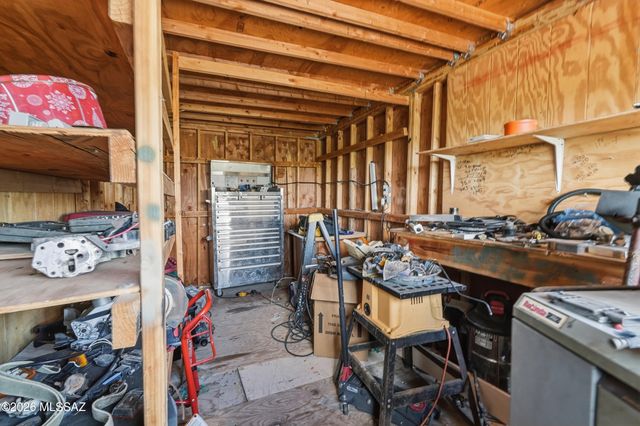 15680 E Colossal Cave Road, Vail, AZ 85641