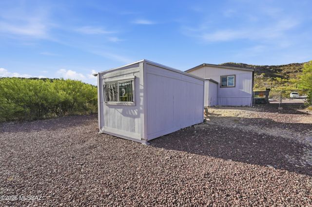 15680 E Colossal Cave Road, Vail, AZ 85641