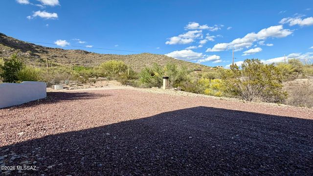 15680 E Colossal Cave Road, Vail, AZ 85641