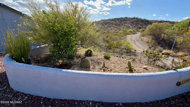 15680 E Colossal Cave Road, Vail, AZ 85641