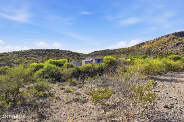 15680 E Colossal Cave Road, Vail, AZ 85641
