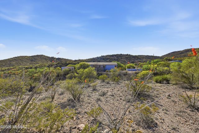 15680 E Colossal Cave Road, Vail, AZ 85641
