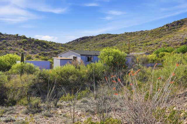 15680 E Colossal Cave Road, Vail, AZ 85641