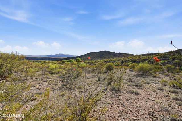 15680 E Colossal Cave Road, Vail, AZ 85641