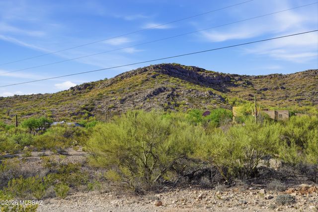 15680 E Colossal Cave Road, Vail, AZ 85641