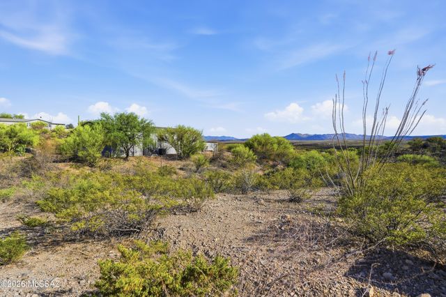 15680 E Colossal Cave Road, Vail, AZ 85641