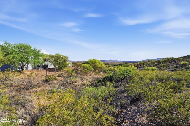 15680 E Colossal Cave Road, Vail, AZ 85641