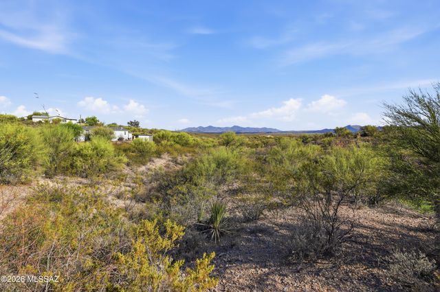 15680 E Colossal Cave Road, Vail, AZ 85641