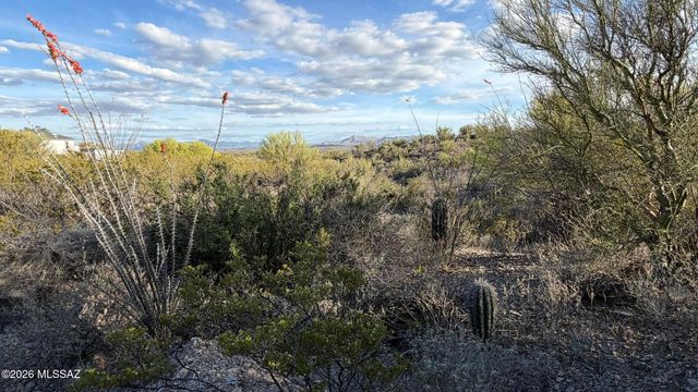 15680 E Colossal Cave Road, Vail, AZ 85641