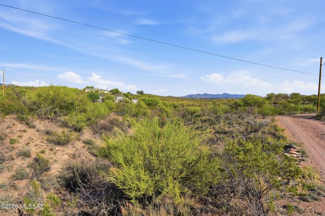 15680 E Colossal Cave Road, Vail, AZ 85641