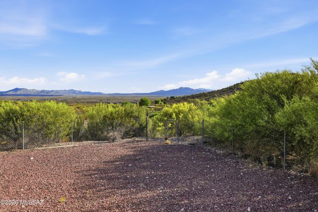 15680 E Colossal Cave Road, Vail, AZ 85641