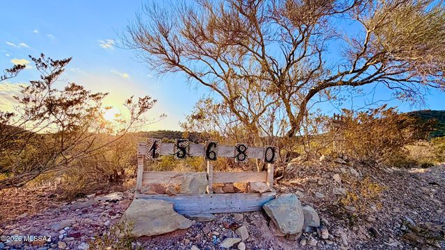 15680 E Colossal Cave Road, Vail, AZ 85641