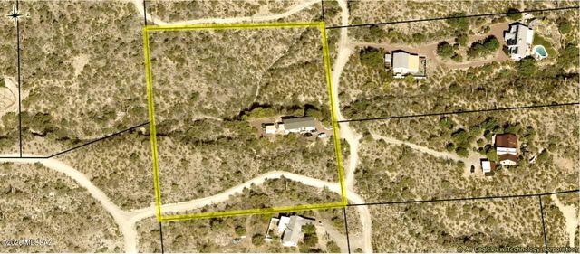 15680 E Colossal Cave Road, Vail, AZ 85641