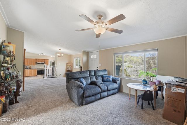 15680 E Colossal Cave Road, Vail, AZ 85641