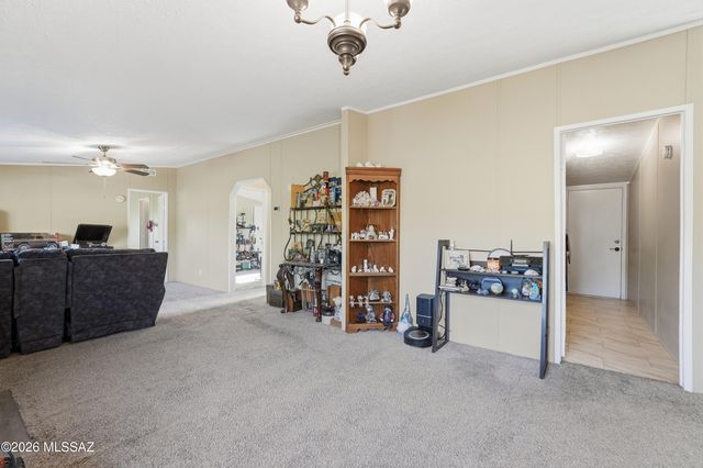 15680 E Colossal Cave Road, Vail, AZ 85641