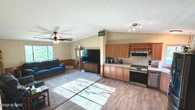 15680 E Colossal Cave Road, Vail, AZ 85641