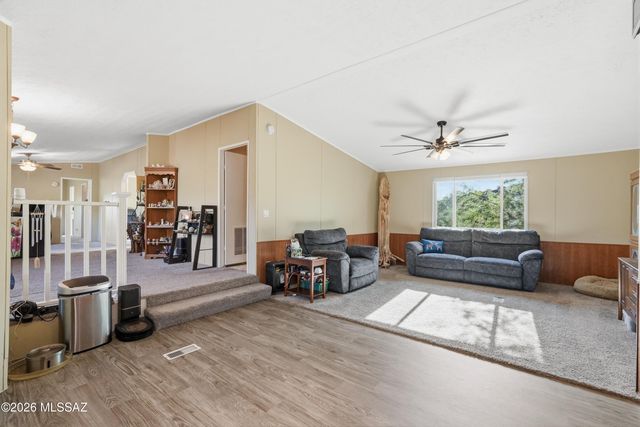 15680 E Colossal Cave Road, Vail, AZ 85641