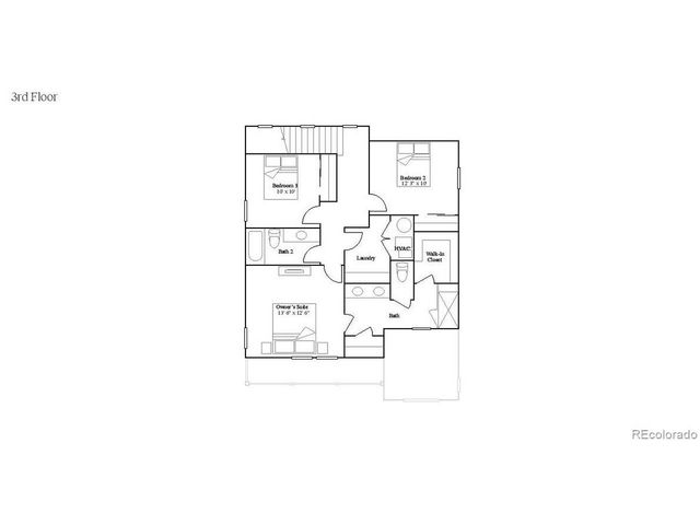 7457 Whiteclover Trl, Littleton, CO 80125