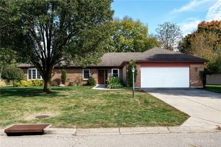 3805 Cassandra Drive, Tipp City, OH 45371