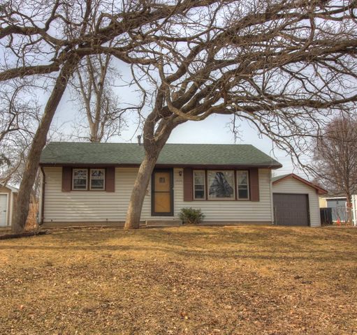 1838 Forest Street, Hastings, MN 55033
