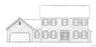 4424 Gray Wing Lane, Onondaga, NY 13078