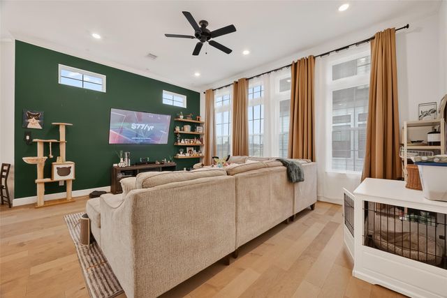 2015 Lou Ellen Lane F, Houston, TX 77018