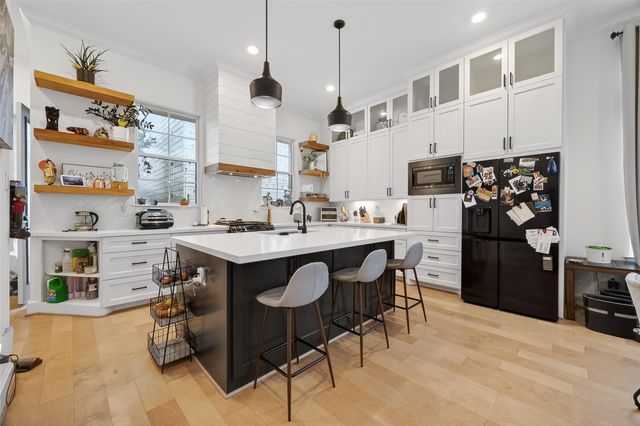 2015 Lou Ellen Lane F, Houston, TX 77018