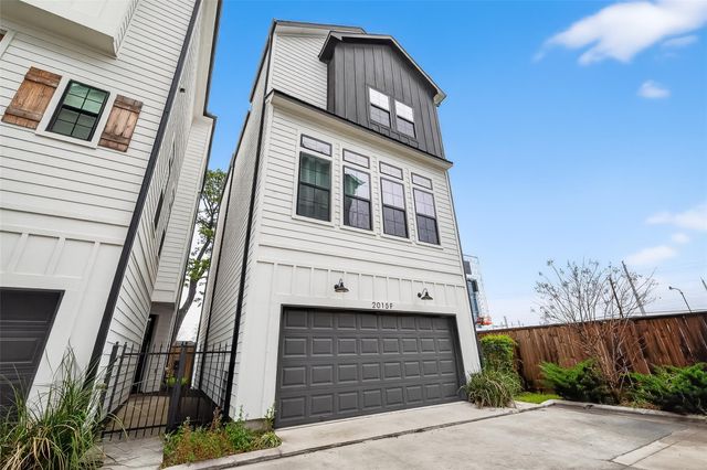 2015 Lou Ellen Lane F, Houston, TX 77018