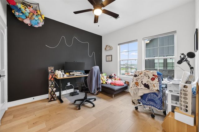 2015 Lou Ellen Lane F, Houston, TX 77018