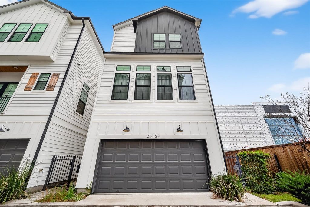 2015 Lou Ellen Lane F, Houston, TX 77018