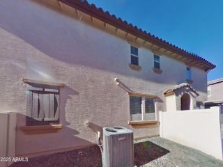 12594 W STEED Ridge, Peoria, AZ 85383