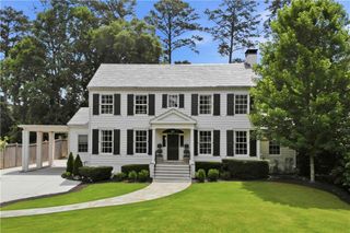 3799 N Stratford Road NE, Atlanta, GA 30342
