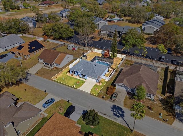 356 STERLING DRIVE, Winter Haven, FL 33884