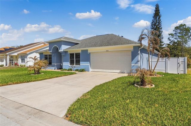 356 STERLING DRIVE, Winter Haven, FL 33884